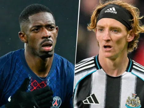 ¿Qué pasa si PSG gana, empata o pierde ante Newcastle por la fase liga de la Champions League?