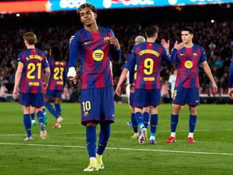 ¿Qué pasa si FC Barcelona gana, empata o pierde ante Copenhague por Champions League?