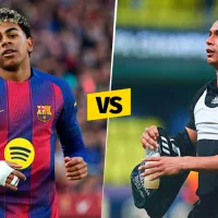 Barcelona vs. Copenhague EN VIVO por Champions League: vía ESPN, Disney+ y Fútbol Libre