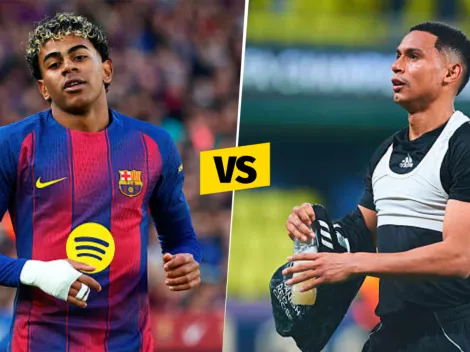 Barcelona vs. Copenhague EN VIVO por Champions League: vía ESPN, Disney+ y Fútbol Libre