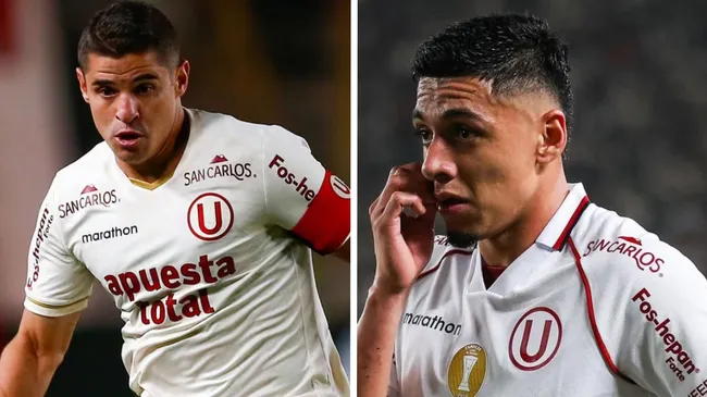 Fuente: Universitario.