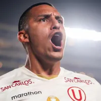 ¿Se pierde el debut con la 'U'? Los 2 gigantes de la Liga MX que quieren a Álex Valera