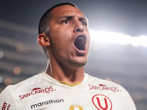 ¿Se pierde el debut con la 'U'? Los 2 gigantes de la Liga MX que quieren a Álex Valera