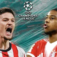 ¡Alineaciones confirmadas! PSV vs. Bayern Múnich EN VIVO Y GRATIS por la Champions League: previa