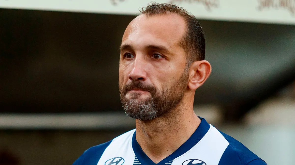 Hernán Barcos en Alianza Lima.