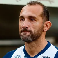 Giro total en Alianza: Barcos dice palabras que nadie nunca esperaba