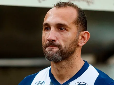 Giro total en Alianza: Barcos dice palabras que nadie nunca esperaba