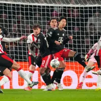 ¡Control Bávaro! PSV 0-0 Bayern Múnich EN VIVO Y GRATIS por la Champions League: minuto a minuto