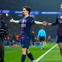 PSG vs. Newcastle EN VIVO y GRATIS por la Champions League: minuto a minuto