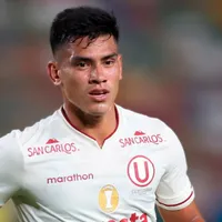 El acuerdo de último minuto del ‘Tunche’ con Universitario