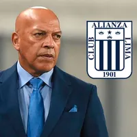 Mosquera en alerta: El detalle que le da ventaja a Alianza ante Huancayo