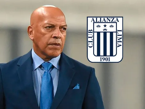 Mosquera en alerta: El detalle que le da ventaja a Alianza ante Huancayo