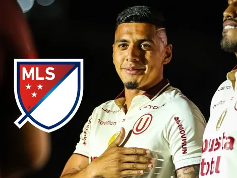 Mientras César Inga se quedó en Perú, el jugador de la Liga 1 que se iría a la MLS