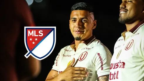 César Inga en la Noche Crema.