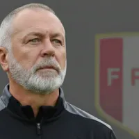Quién es Mano Menezes y cuántos títulos tiene el nuevo DT de la Selección Peruana