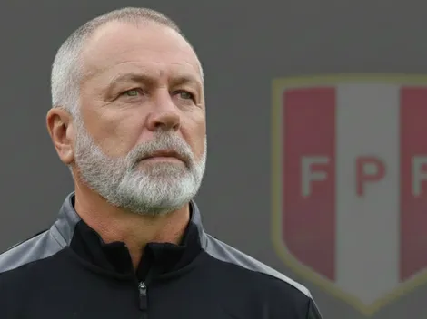 Quién es Mano Menezes y cuántos títulos tiene el nuevo DT de la Selección Peruana