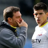 Esteban Pavez habló como refuerzo de Alianza Lima llegando al Perú: "Pablo Guede es..."