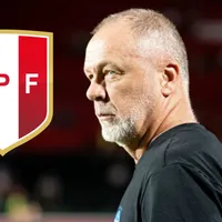Se confirmaron los dos primeros rivales a los que enfrentará Mano Menezes como DT de Perú