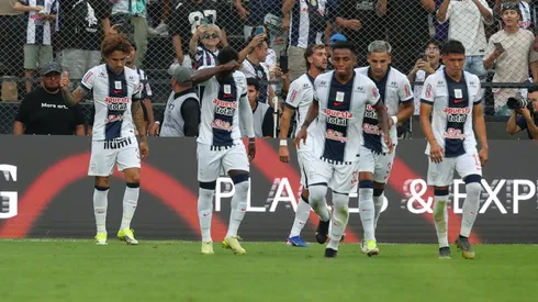 Alianza Lima visita a Huancayo en la primera fecha del Apertura 2026 de la Liga 1.
