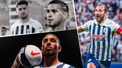 Hernán Barcos opinó sobre el caso de Carlos Zambrano, Sergio Peña y Miguel Trauco.