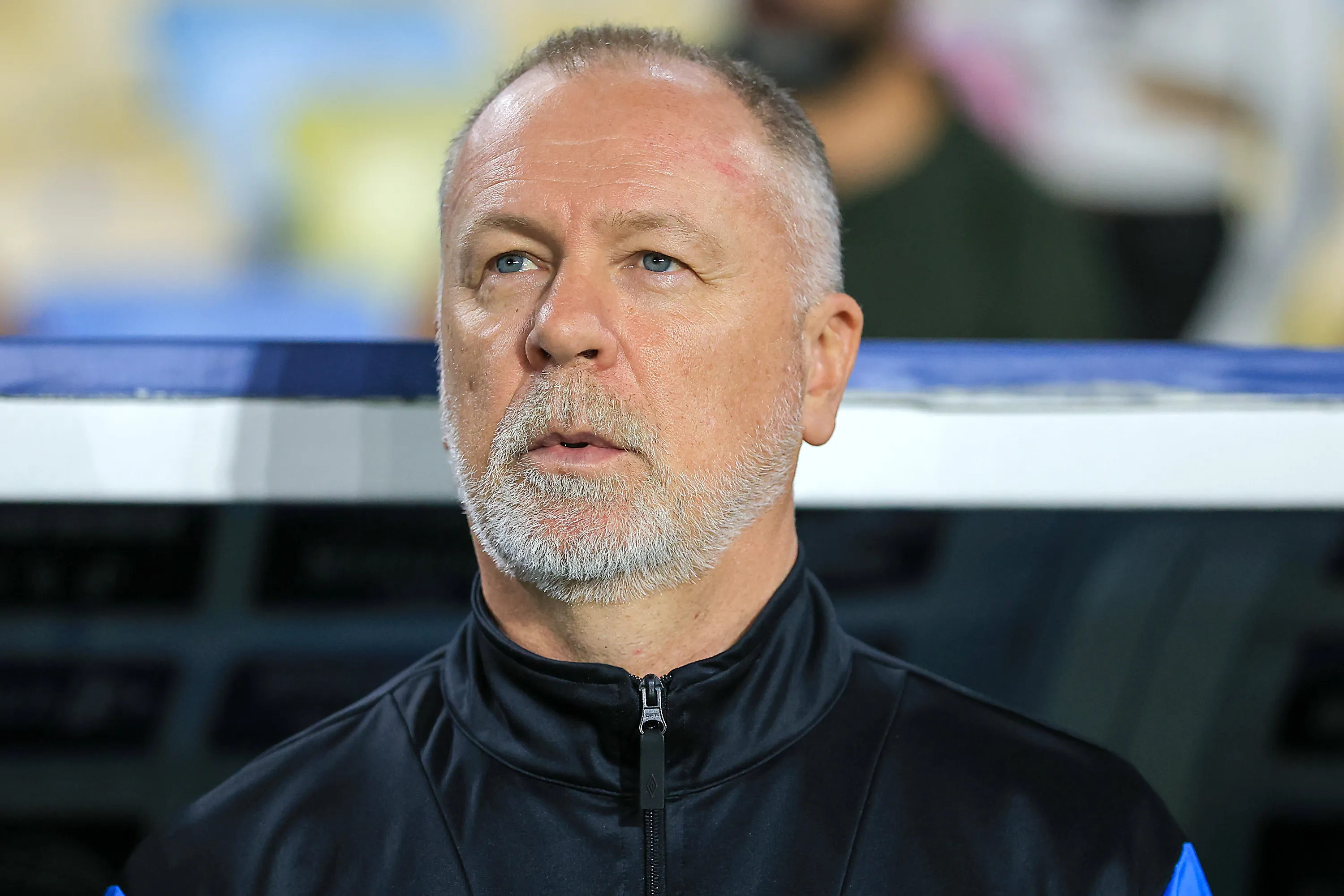 Mano Menezes últimamente dirigió al Gremio. (Photo by Buda Mendes/Getty Images)