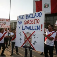"Fue bailado por Gorosito y Lavallén": hinchas enojados por llegada de Mano Menezes a Perú