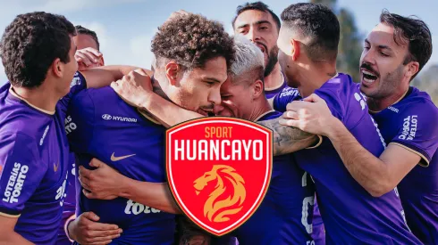 Alianza Lima y su alineación contra Sport Huancayo en su debut por Liga 1.