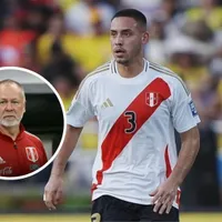 Erick Noriega reveló las cualidades más importantes de Mano Menezes ahora que será el DT de Perú