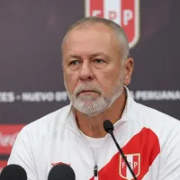 Mano Menezes es el nuevo director técnico de la Selección Peruana para el Mundial 2030