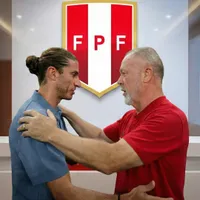 Se suma a Mano Menezes: el otro DT brasileño que llega a la Selección Peruana