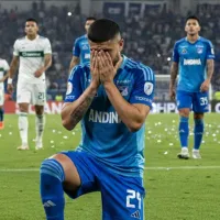 ¿Extraña a Universitario?: Rodrigo Ureña sufre primera decepción en Millonarios de Colombia