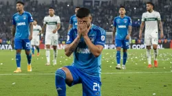 Rodrigo Ureña sufre gran decepción tras dejar Universitario de Deportes.