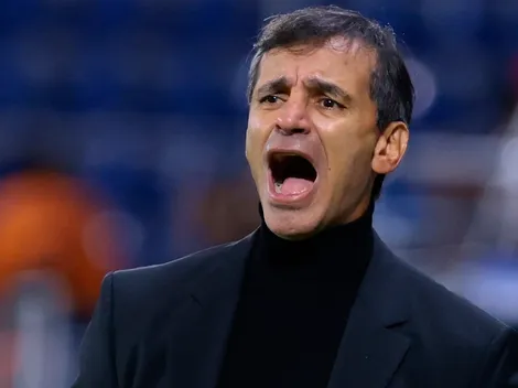 Gracias a su éxito en la 'U': Bustos se alista para firmar por un gigante