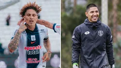 Alianza Lima vs. Sport Huancayo