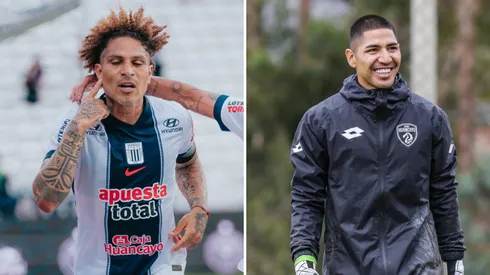 Alianza Lima vs. Sport Huancayo