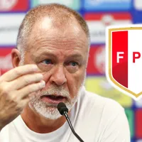 DT Mano Menezes confirmó el primer desafío con Perú