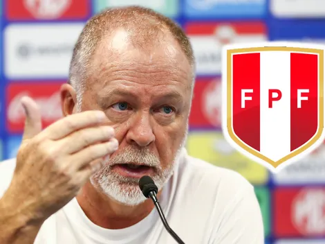 DT Mano Menezes confirmó el primer desafío con Perú