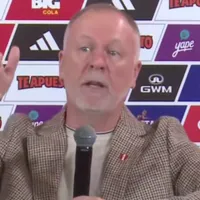 ¿Perú se va de Lima? Mano Menezes respondió si la Selección mudará su localía a la altura