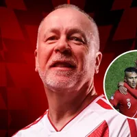 Mano Menezes confirmó si Guerrero y Cueva serán convocados a Perú: "Todos están..."