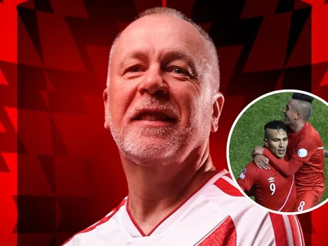 Mano Menezes confirmó si Guerrero y Cueva serán convocados a Perú: "Todos están..."