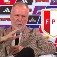 La fuerte respuesta del hincha de Perú tras fichaje de Menezes