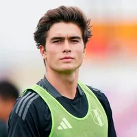 Goicochea firma por un club del extranjero que sorprende a todos