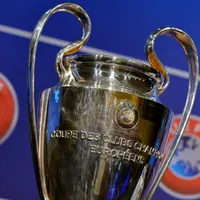 Así quedaron los cruces de los Playoffs de la Champions League