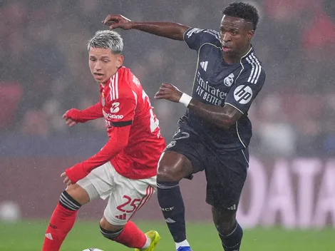 ¿Cuándo vuelven a jugar Real Madrid vs. Benfica por Champions League