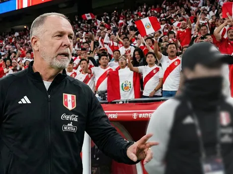 DT Menezes pidió asistente y FPF le consiguió el hombre menos pensado