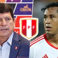 Sigue la novela: Lozano le respondió de forma letal a Tapia