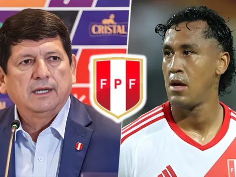 Sigue la novela: Lozano le respondió de forma letal a Tapia