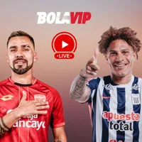 Sport Huancayo vs. Alianza Lima EN VIVO y GRATIS por el Torneo Apertura 2026: minuto a minuto