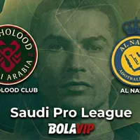 Al Kholood vs. Al Nassr con CR7 EN VIVO y GRATIS por la Saudi Pro League