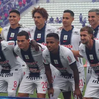 ¿Por qué L1 Max no muestra el partido de Alianza Lima ante Sport Huancayo?